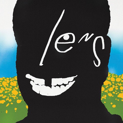 Frank Oceans - Lens
