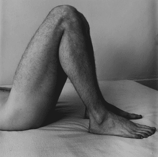 Peter Hujar