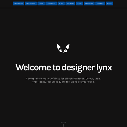 Designer Linx