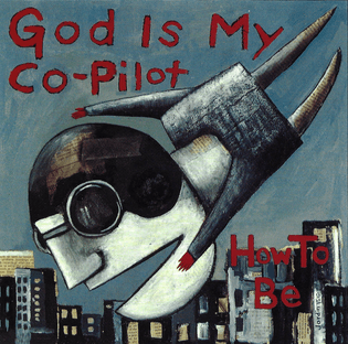 God is my Co-Pilot (The Making of the Americans)
