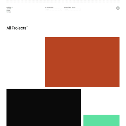 Projects - Mast