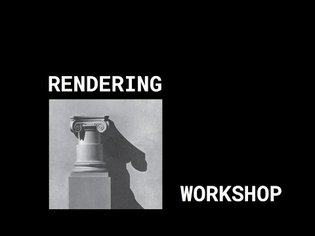 History and Uses of Rendering (with an Enscape tutorial)