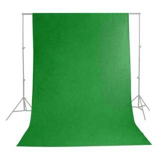 green screen