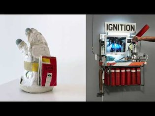 How to succeed as artist in spite of your own creativity | Tom Sachs | TEDxPortland