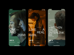UI UX (digital display) — Are.na image.