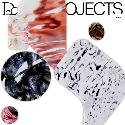 DADA PROJECTS