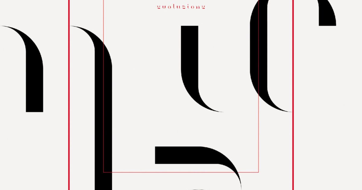 Manuale Typografico Evolusione | Are.na