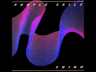 Shiho - Purple Sails (Full Album)