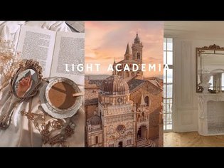Lofi with a twist || lofi &amp; classical (light academia)🕯🥐☕