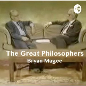 The Great Philosophers by Bryan Magee
