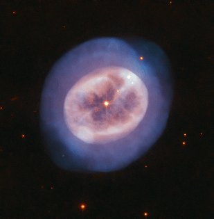 NGC 2022