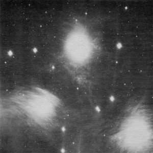 A I A: Alien Observer by Grouper