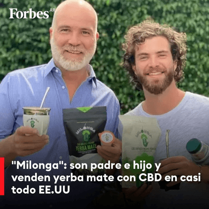 Forbes Argentina (@forbesargentina) on Instagram