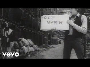 Bob Dylan - Subterranean Homesick Blues (Official Video)