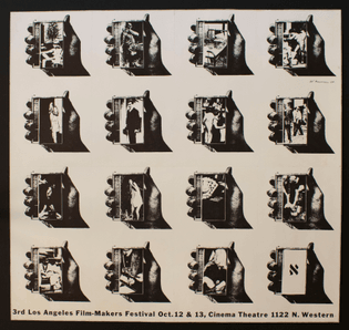 Wallace Berman