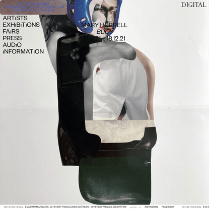 Nicoletti — Art Gallery