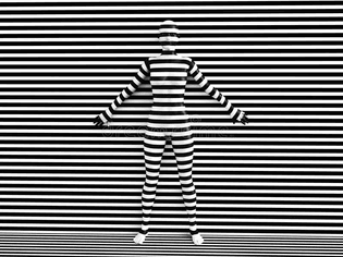 d-rendering-person-trying-to-hide-background-woman-blend-black-white-striped-afraid-show-her-true-colours-124330083.jpg