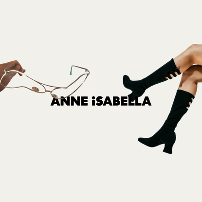 Anne Isabella