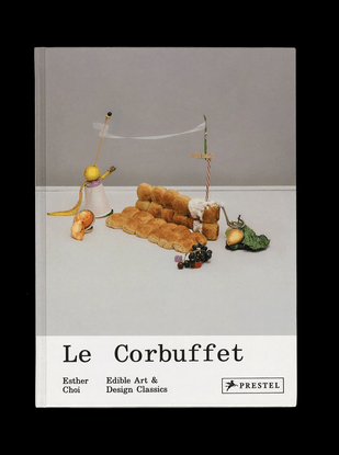Le Corbuffet: Edible Art and Design Classics
