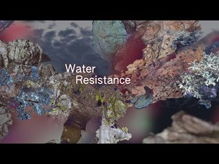 Night Air: Water Resistance