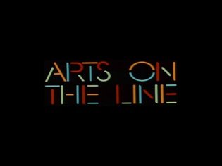 Arts on the Line