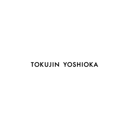 WORKS | TOKUJIN YOSHIOKA