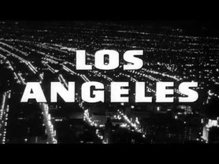 Los Angeles Plays Itself (trailer)