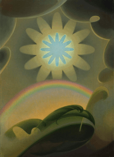 Agnes Pelton