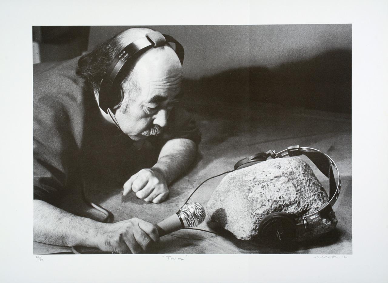 Nobuo Kubota - Tocroc