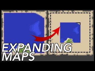 How To Expand Maps In Minecraft