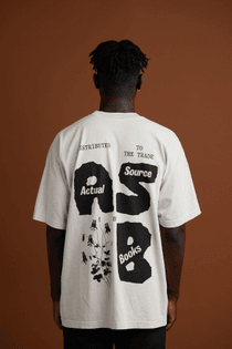Distro Short Sleeve by Actual Source