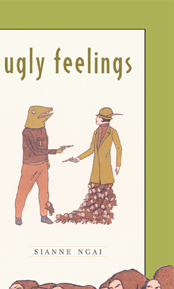 Ugly Feelings