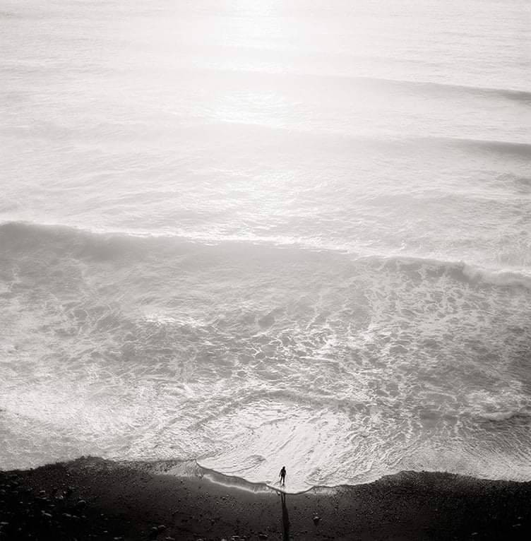 Figure and Tide, 2001, Jeffrey Conley