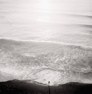 Figure and Tide, 2001, Jeffrey Conley