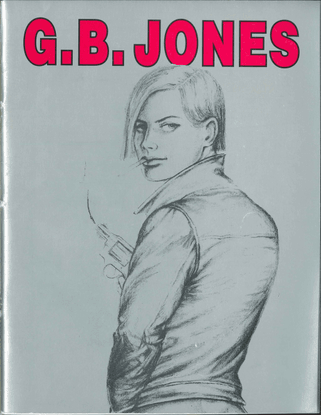 GB Jones Catalogue, 1994