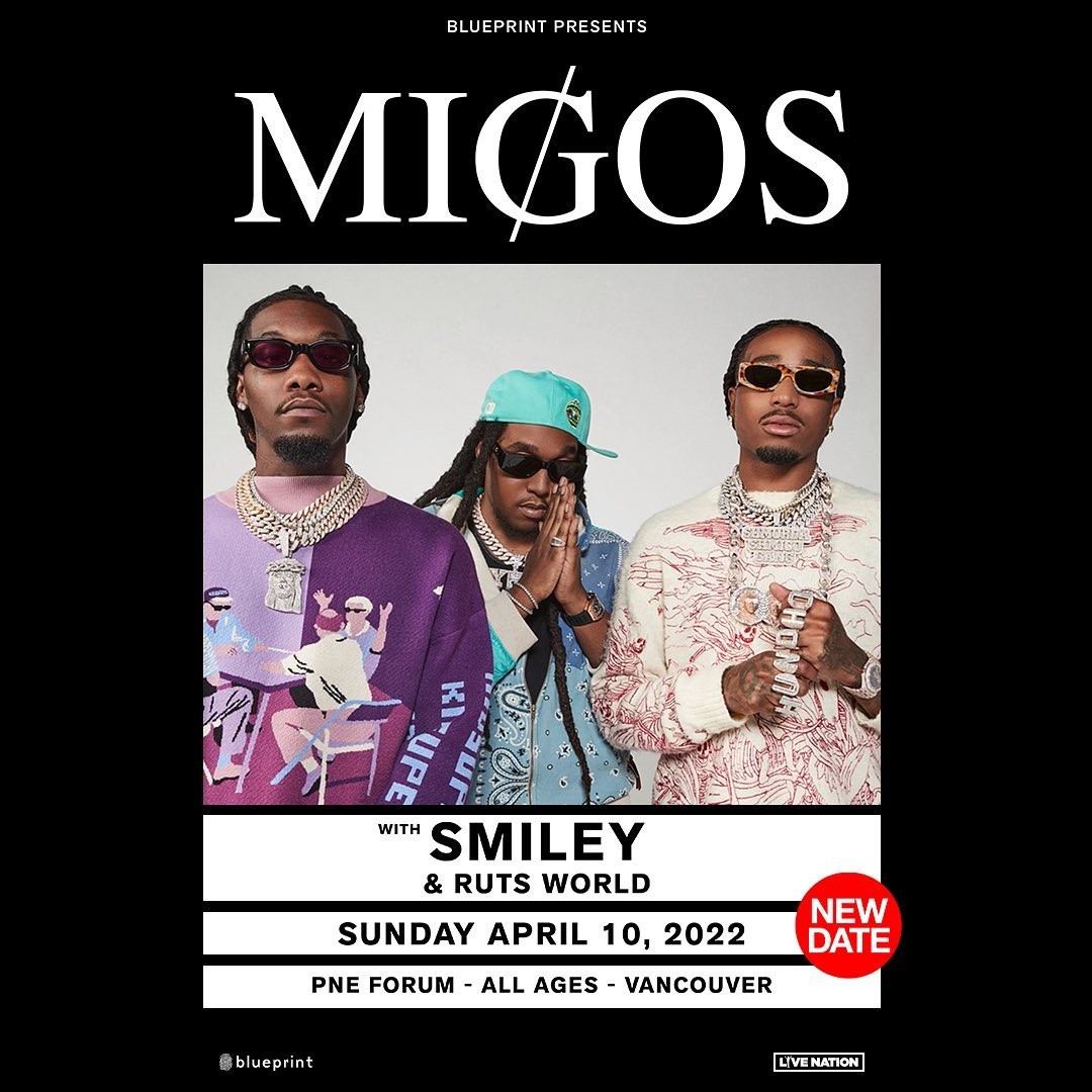 Migos (migos) on Instagram — Are.na