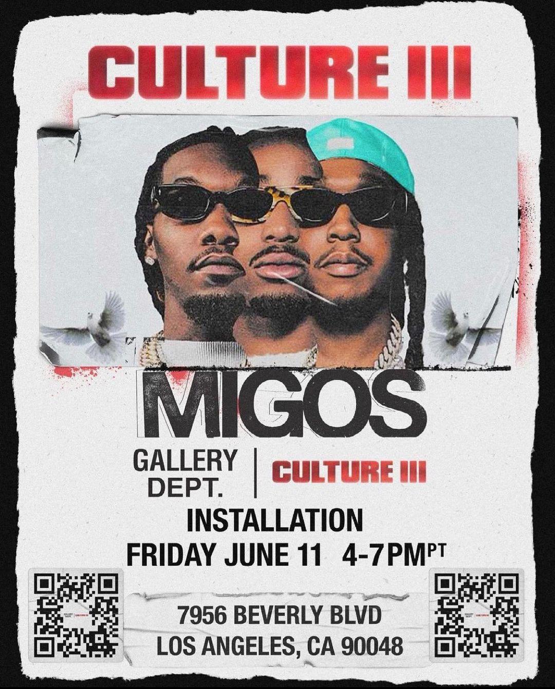 Migos (@migos) on Instagram