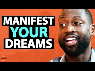 "This ROUTINE Allowed Me To ACHIEVE ANYTHING I Wanted!" | Dwyane Wade &amp; Lewis Howes