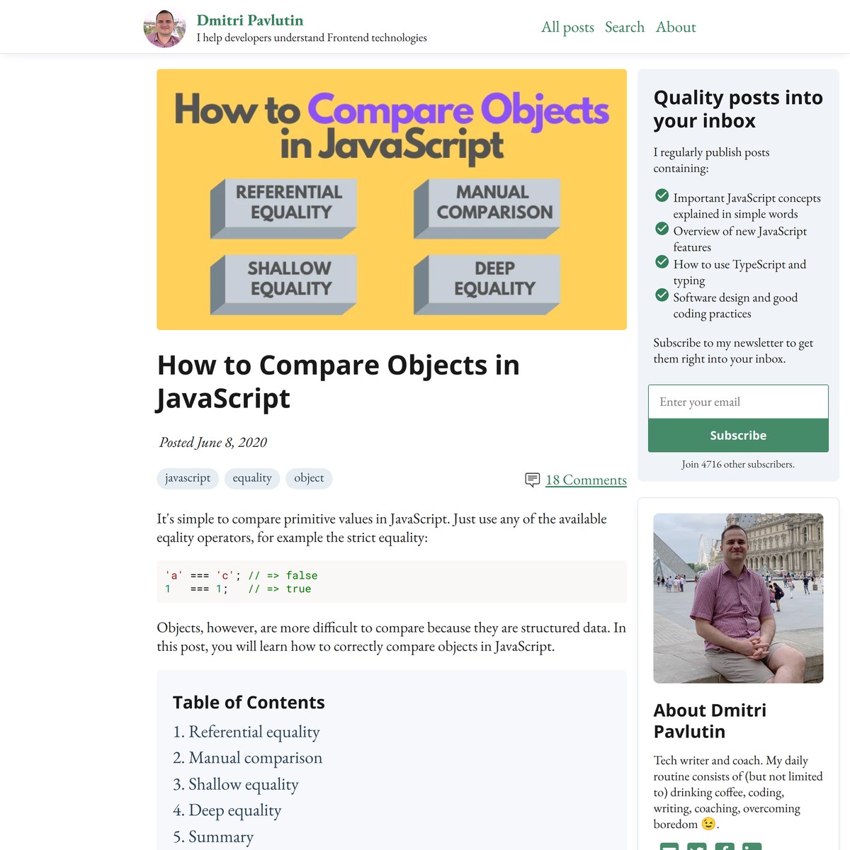 how-to-compare-objects-in-javascript-are-na