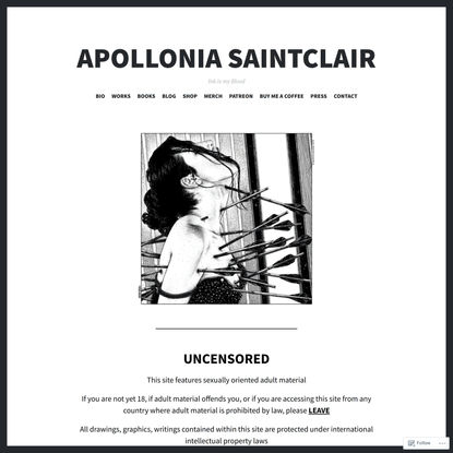 Apollonia Saintclair