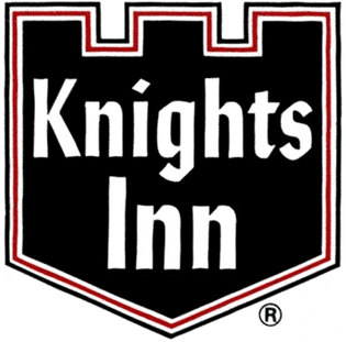Knights Inn Logo (1974)