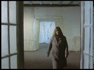 HEIDI BUCHER, Bellevue, Kreuzlingen, 1990 by Michael Koechlin 16mm SWF3