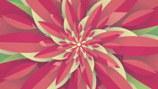 Richard Feynman - Ode To A Flower