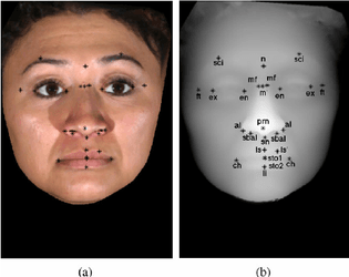 the-25-facial-fiducial-points-associated-with-highly-variable-anthropometric-facial.png