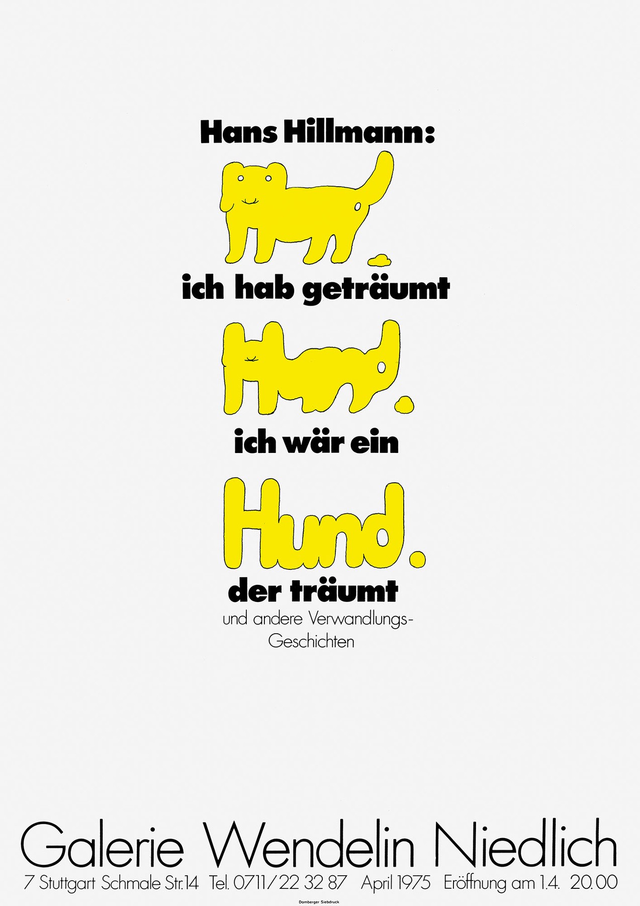Hans Hillmann