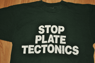 stop plate tectonics