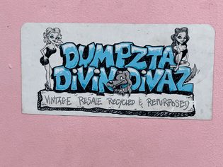 Dumpzta Divin Divas 