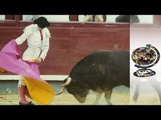 The Art of Bullfighting (2002)