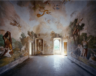 Aquilotto, Italy, 2018