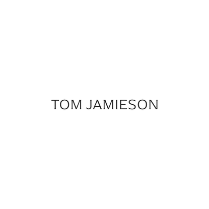 Home - Tom Jamieson
